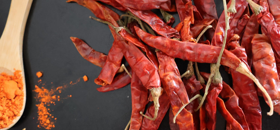 chili de arbol online kaufen