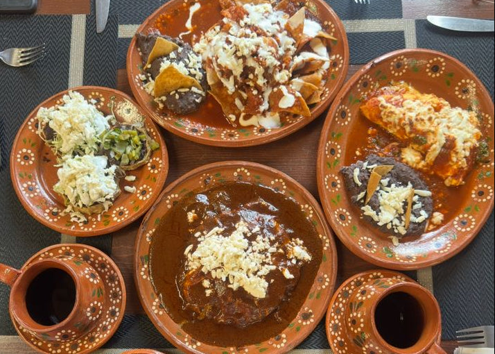 Rauchige Chipotle-BBQ-Sauce für Fleisch oder Gemüse