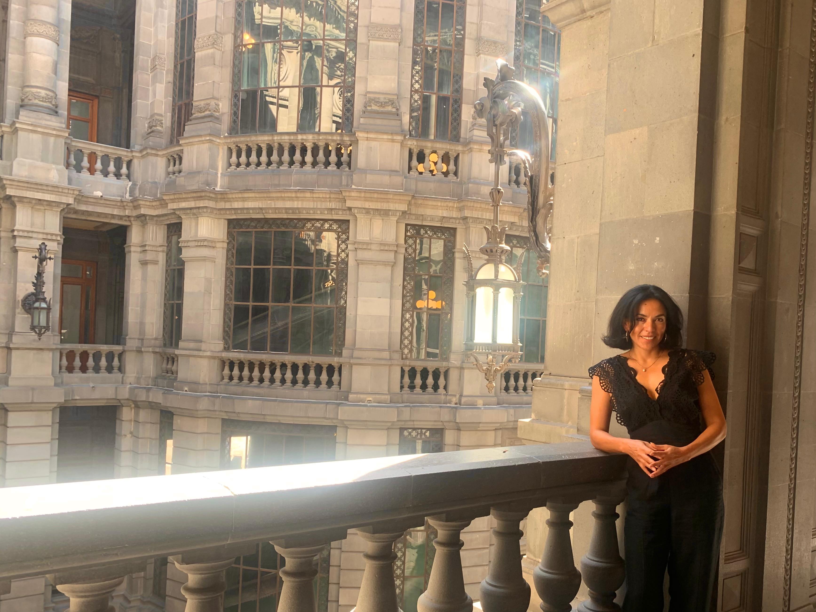 Der Zócalo – das Herz Mexikos und der Duft von getrockneten Chilis