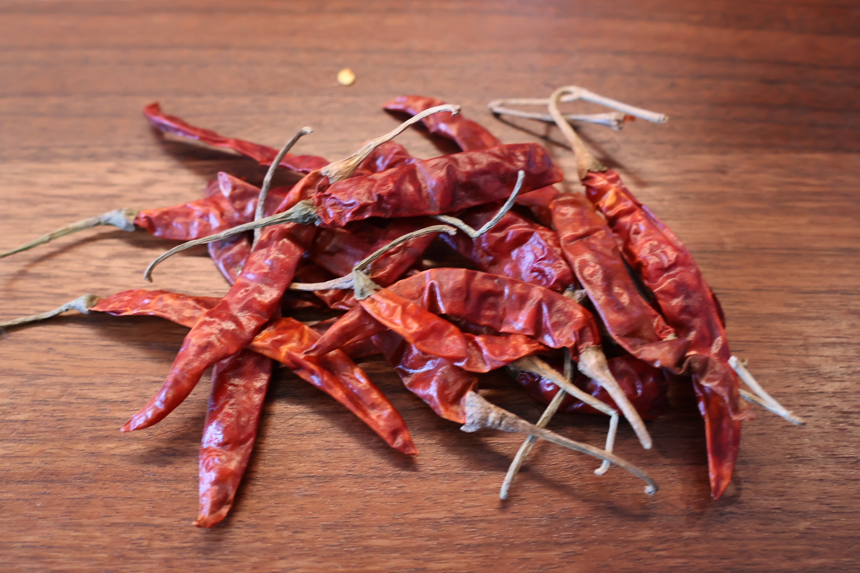 Chili de Arbol aus Mexiko