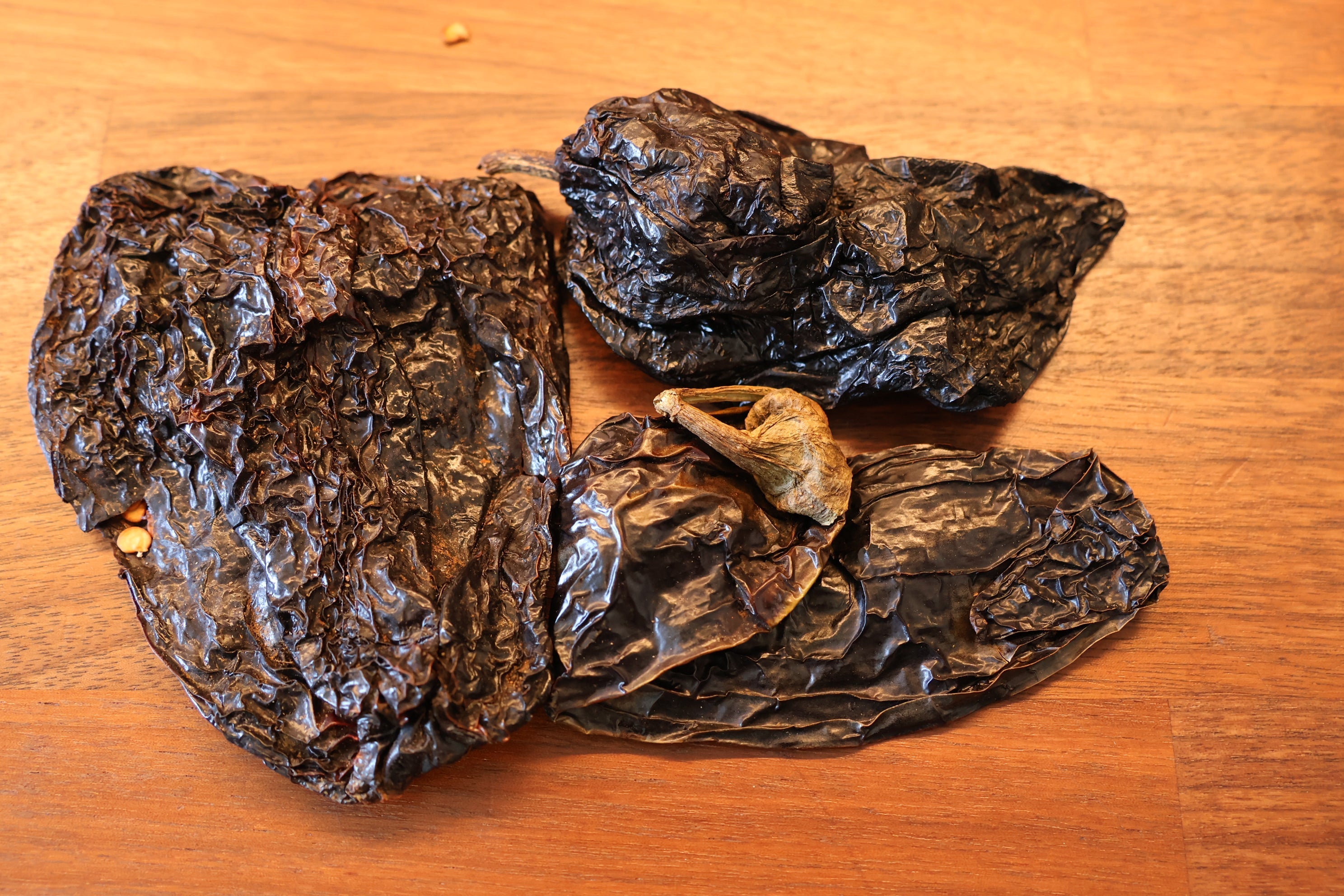 Mild & Fein Chili – für die sanften, aromatischen Sorten. Jetzt probieren