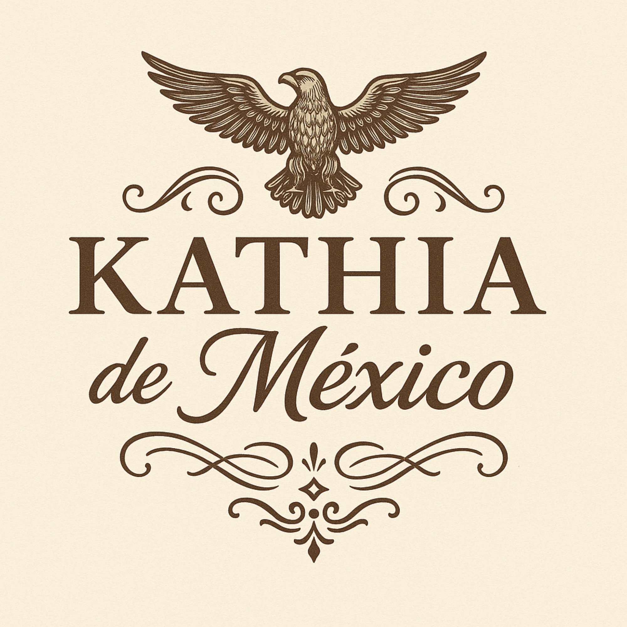 Kathia de Mexico