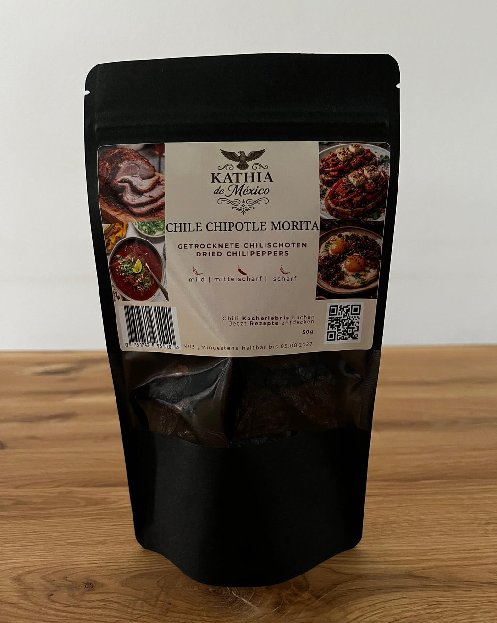 Chili_Chipotle_Morita_bei Kathia de Mexico