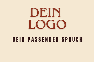 personalisierte Geschenk